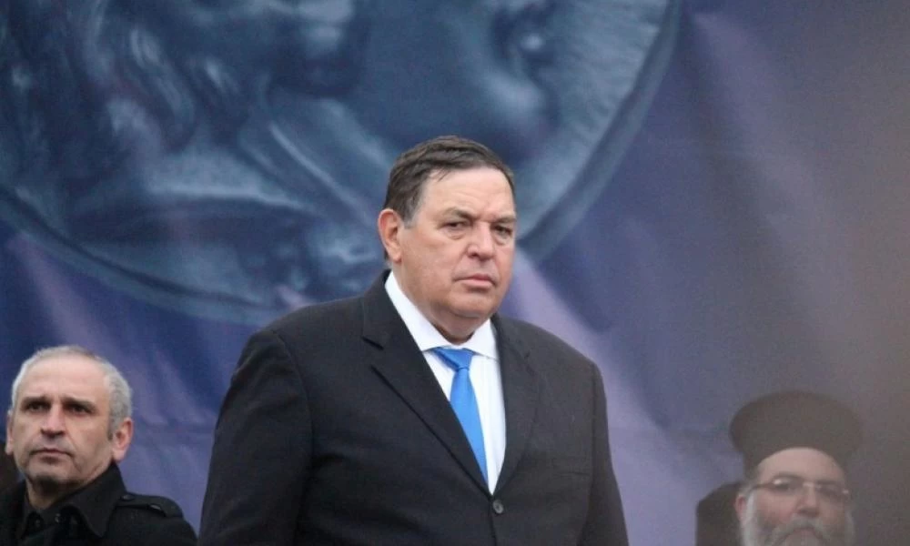 Στρατηγός Φράγκος: ''Να δείξουμε ότι είμαστε έτοιμοι για πόλεμο''